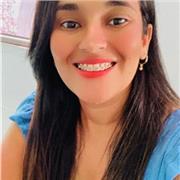 Professor particular de Biologia ou Ciências